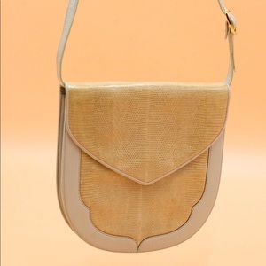 Yves Saint Laurent Vintage Sling Bag